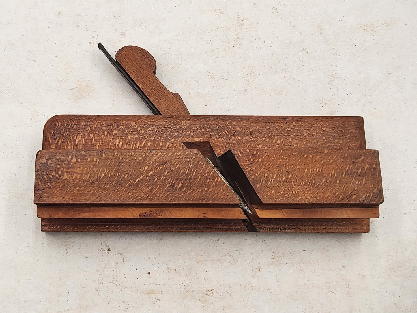 1" Hields Side Bead Plane