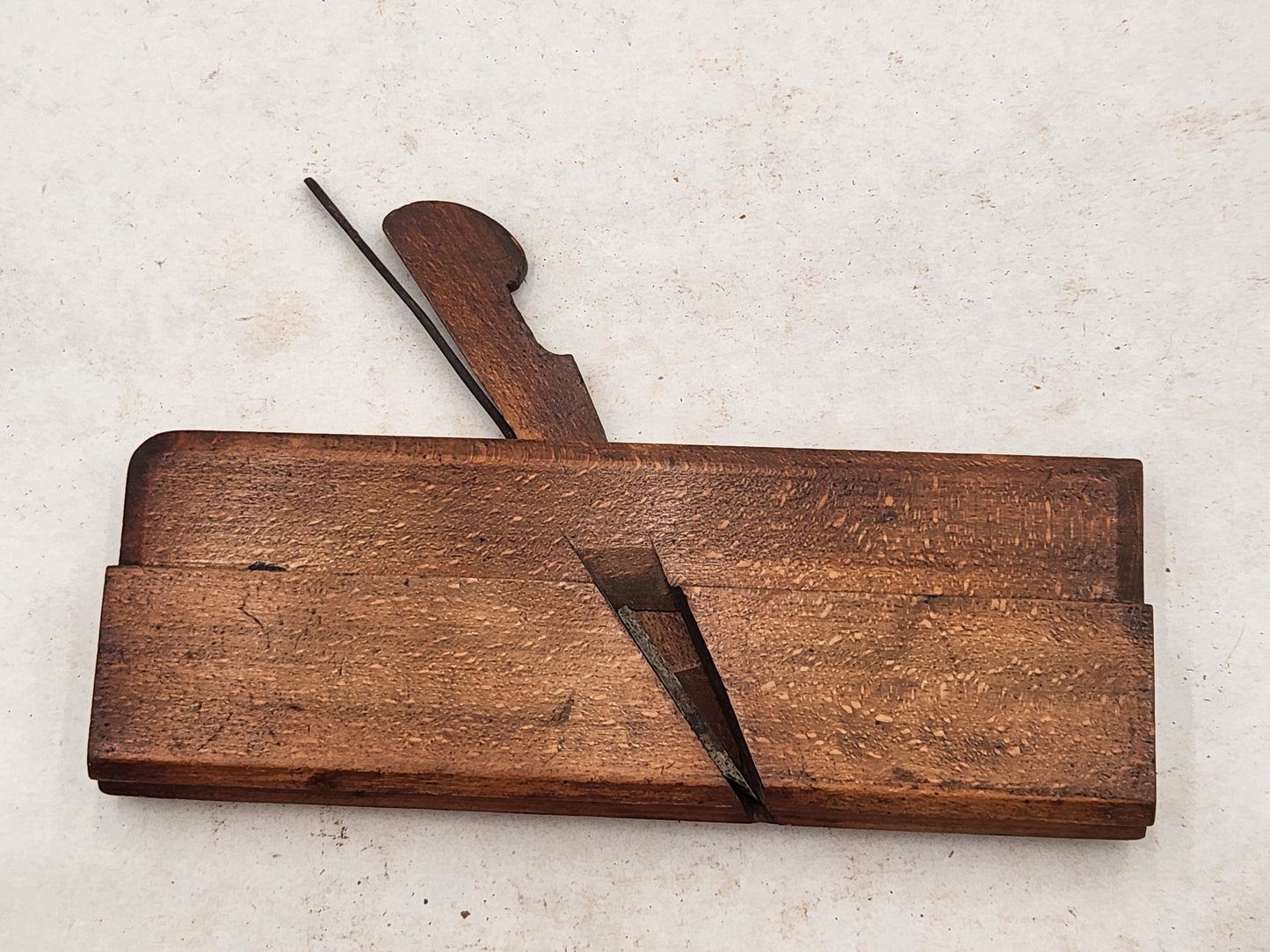 1/8" Cove Plane