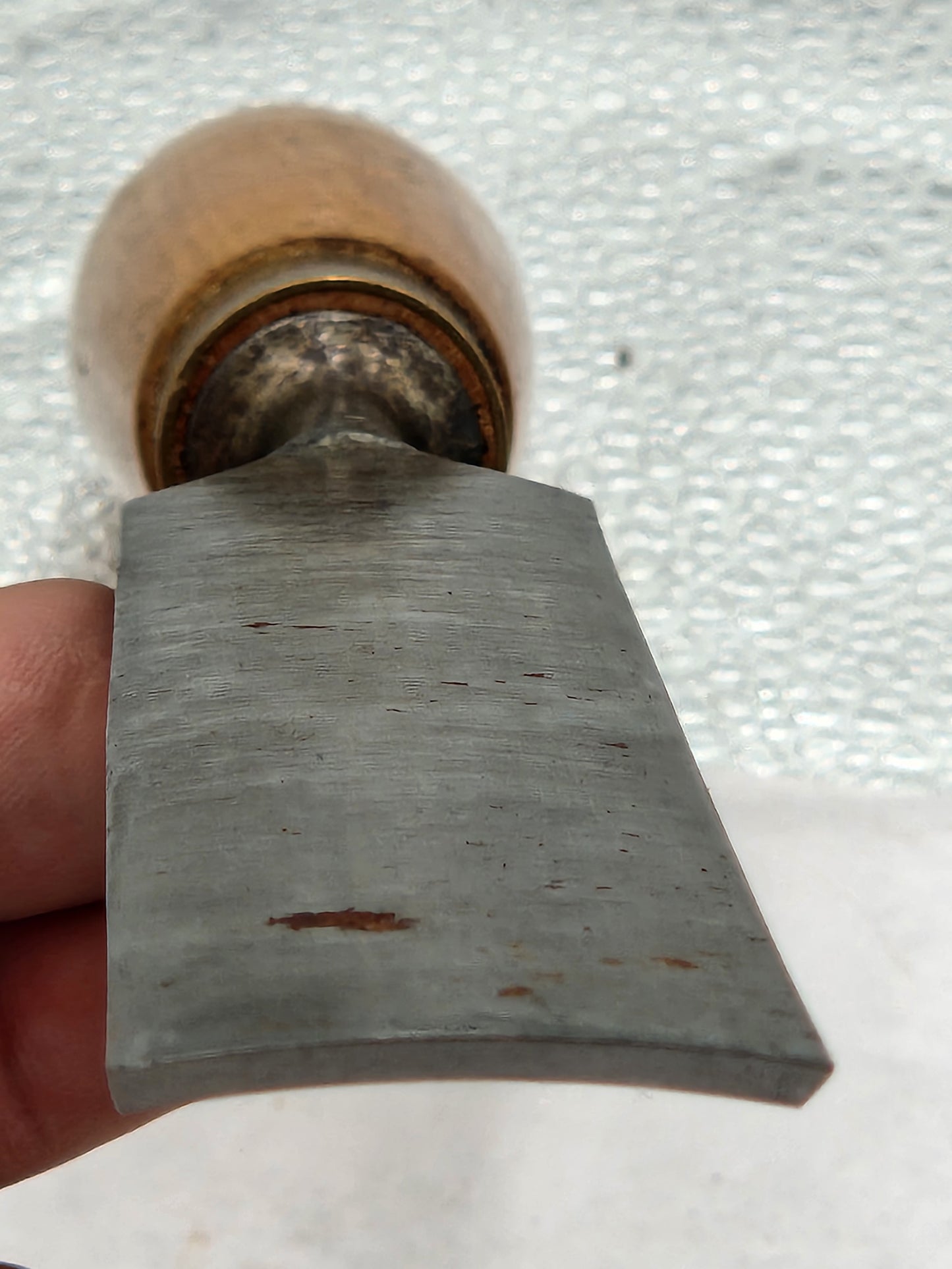 1-1/4" Marples Carving Gouge
