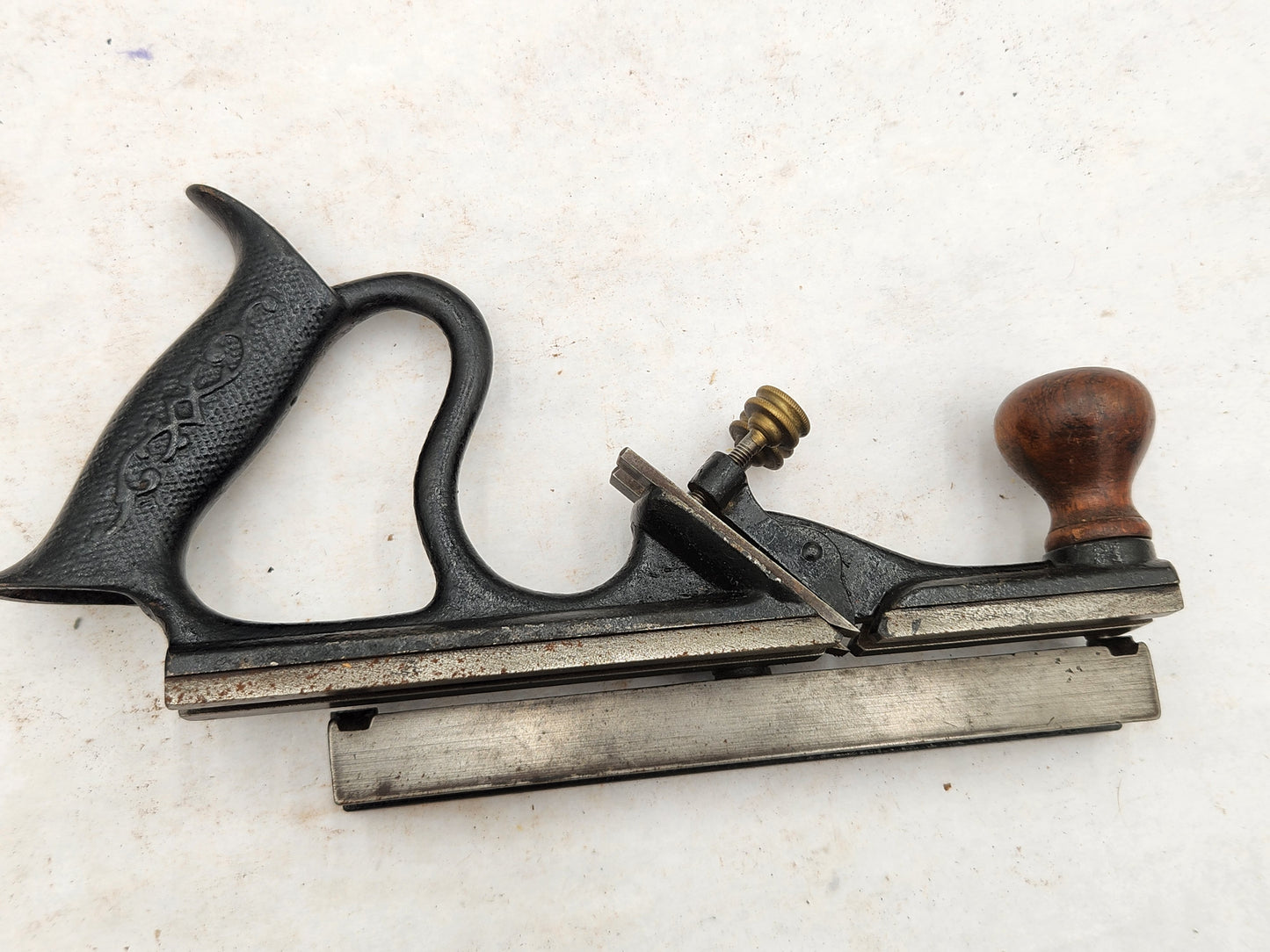 Stanley 48 T&G Type 2