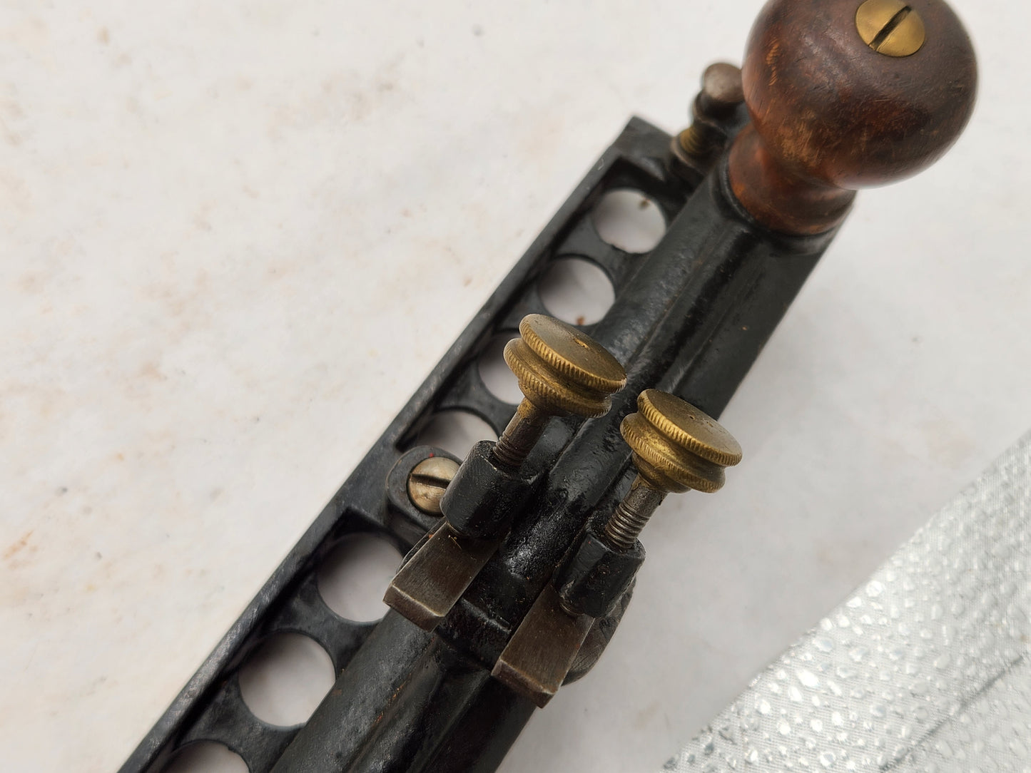 Stanley 48 T&G Type 2