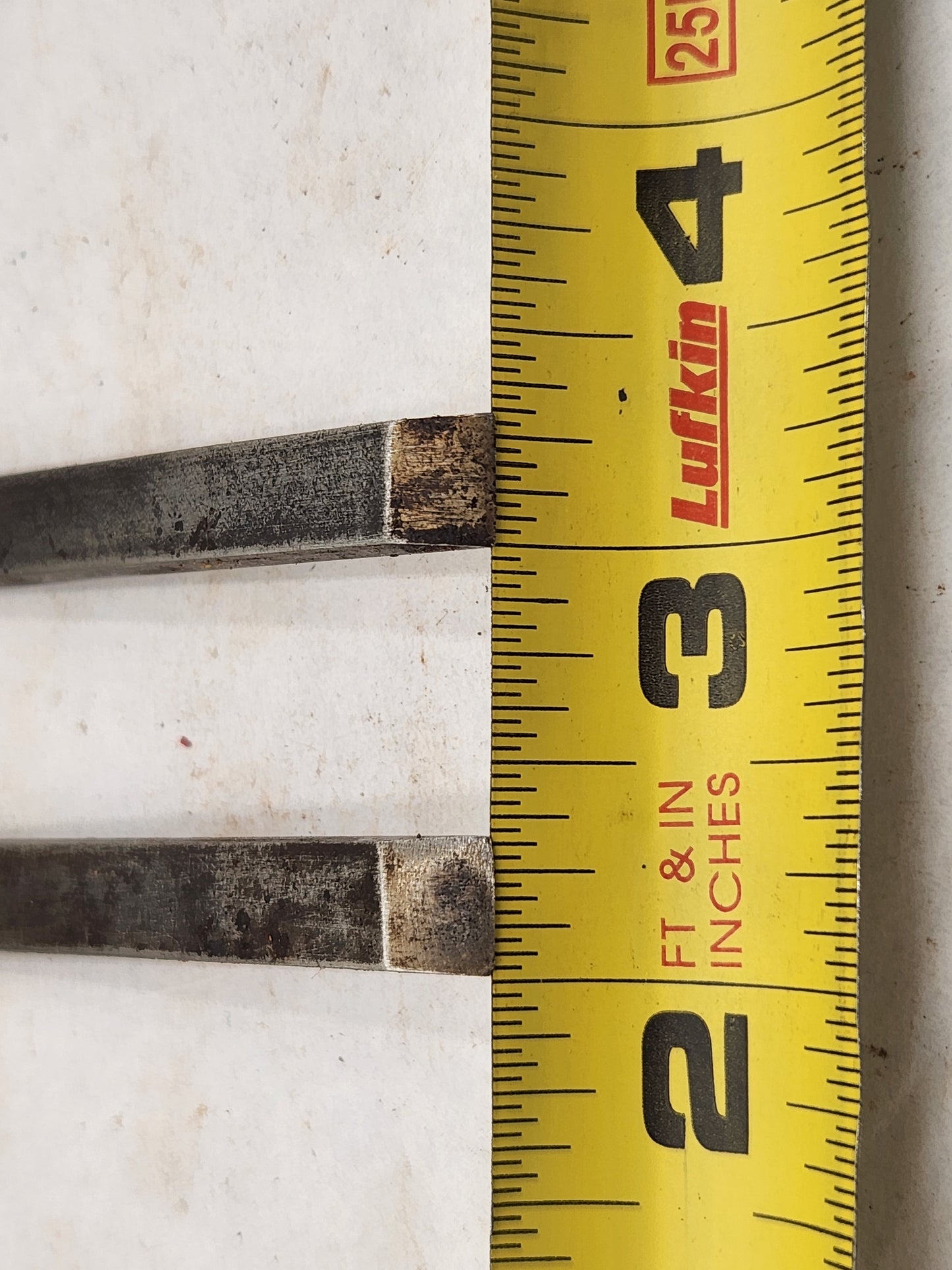 Stanley 48 T&G Type 2