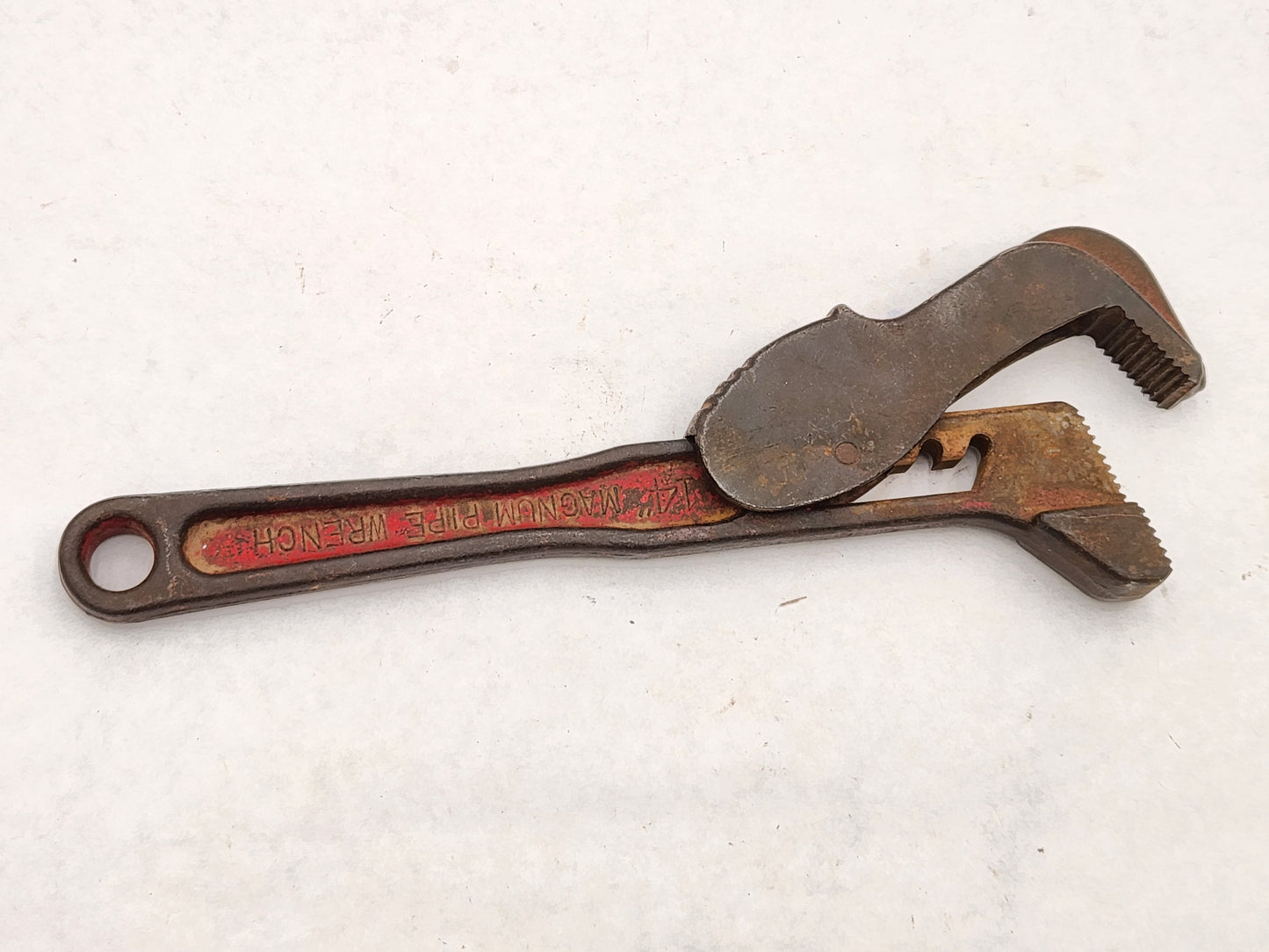 14" Magnum Tool Wrench