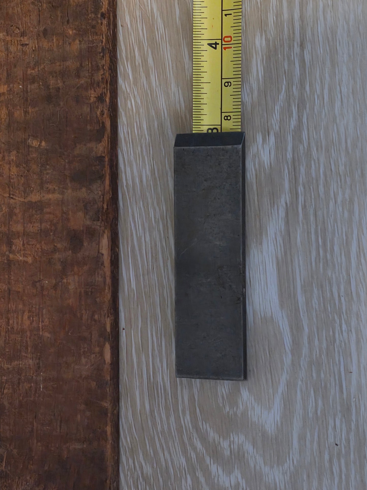 Stanley no 50 Plow Plane Irons