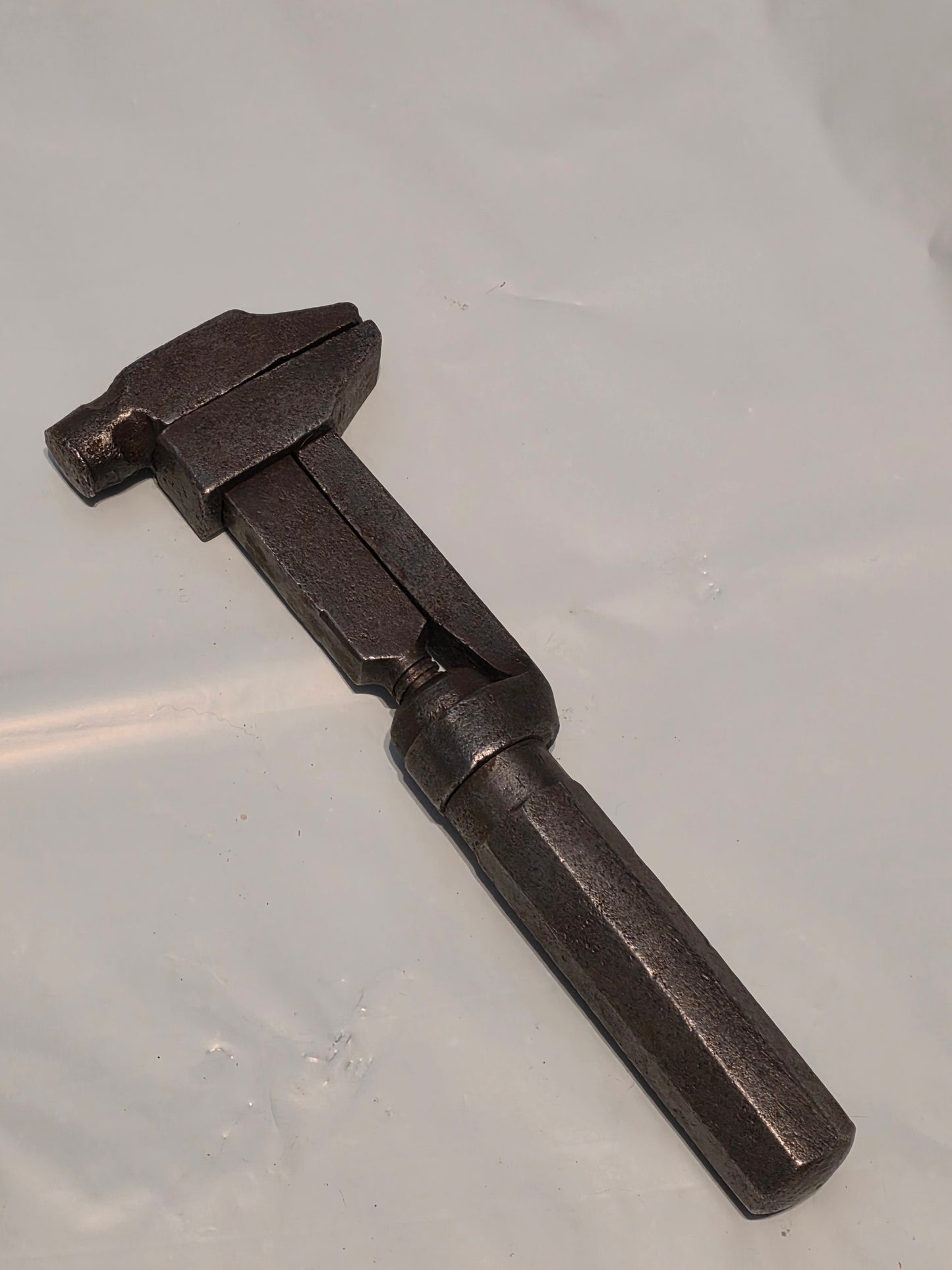 I. Sorby Wrench
