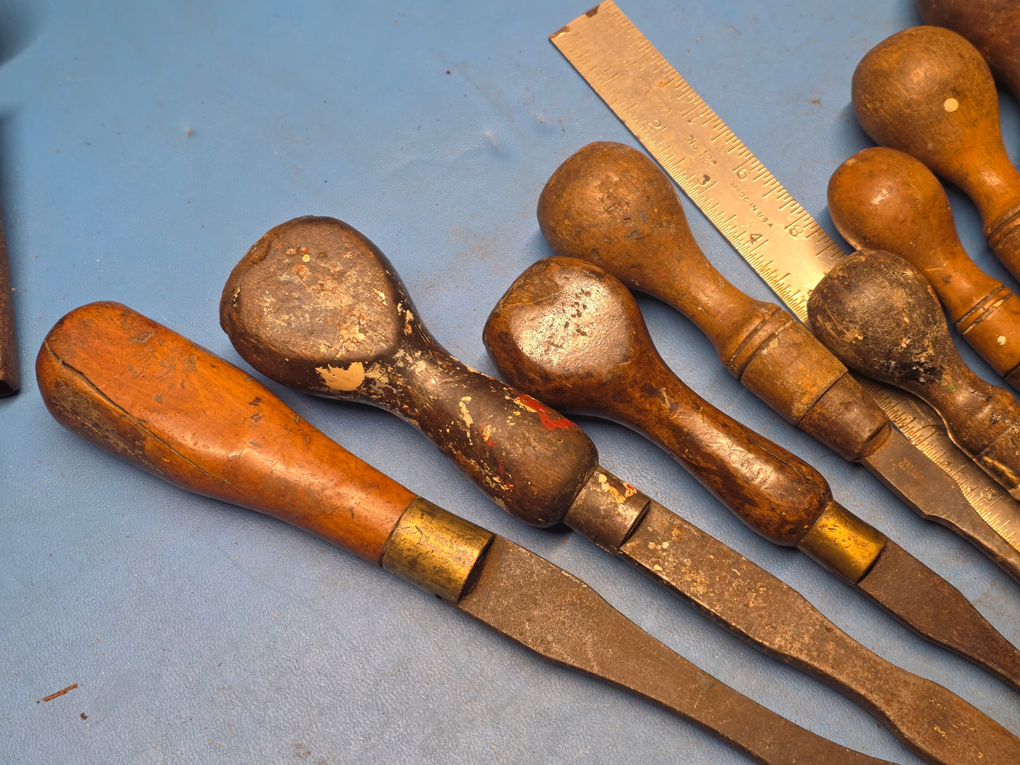 Turnscrews Cabinet Makers Gunsmith
