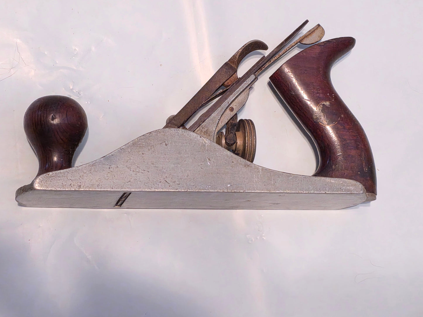 Stanley A4 Aluminum Bench Plane