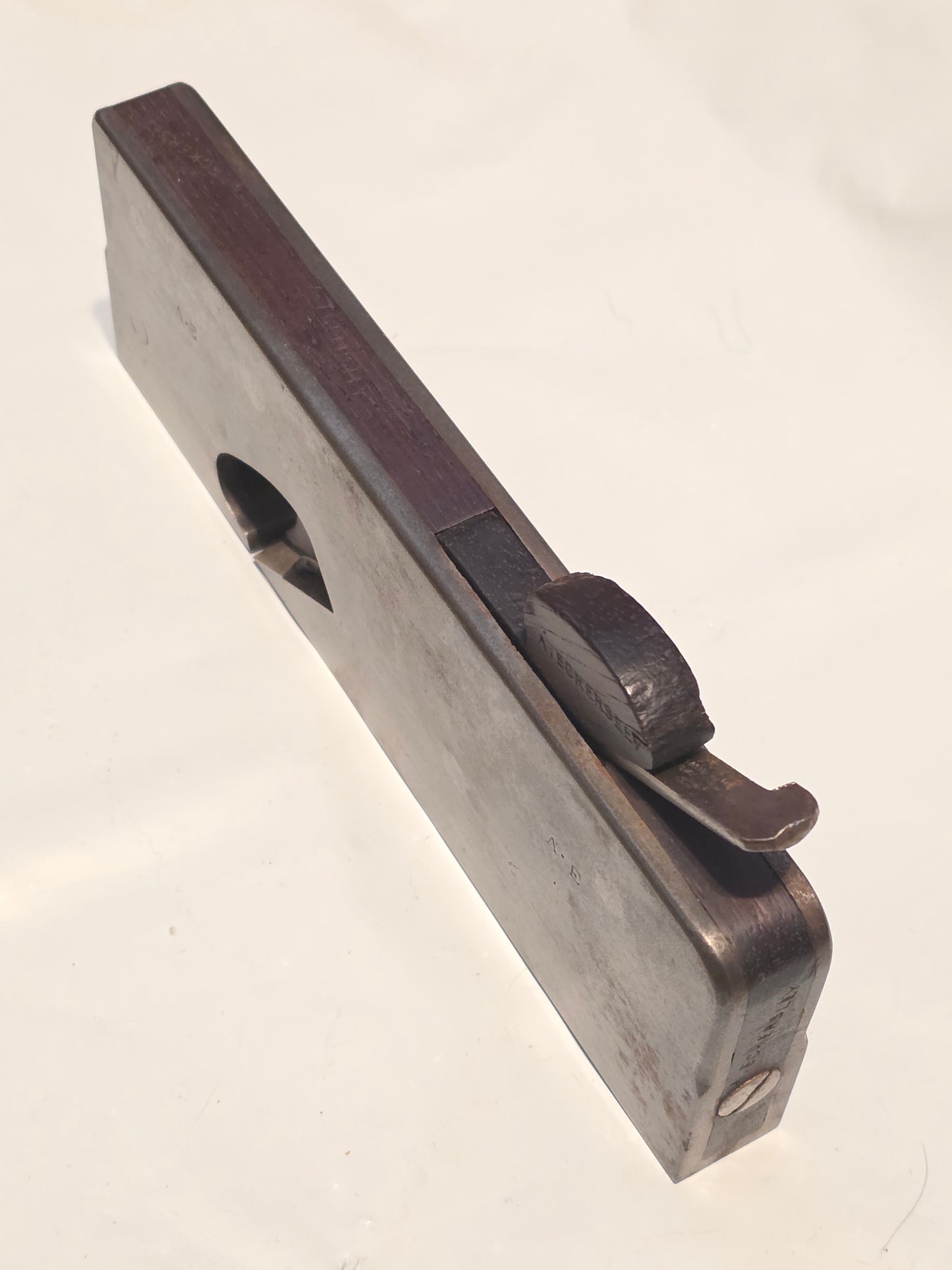 7/8" Rabbet Infill Plane