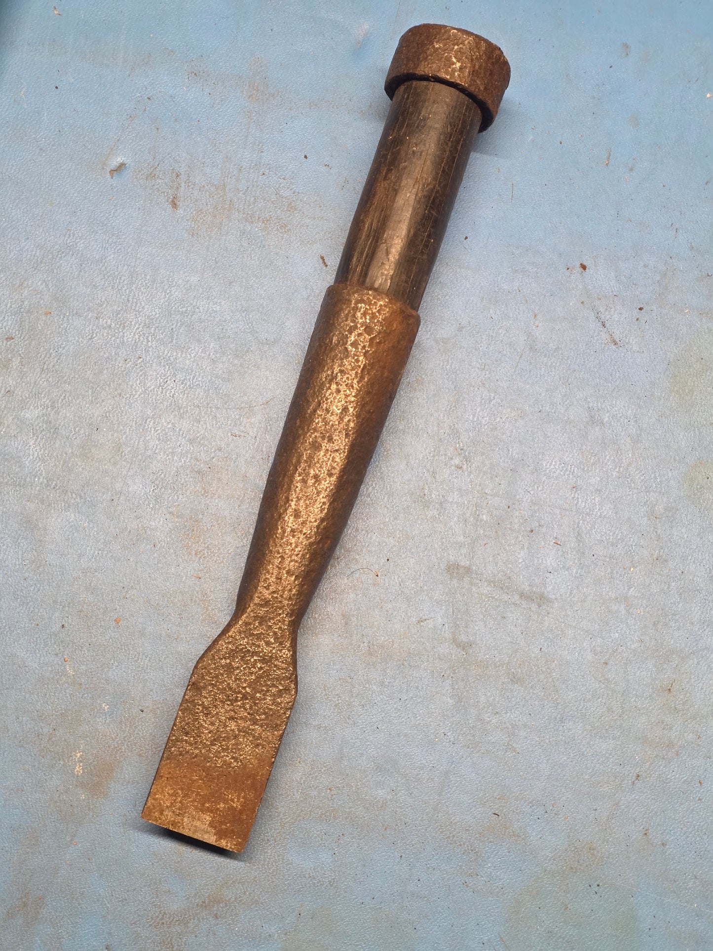 1-1/4" socket firmer chisel