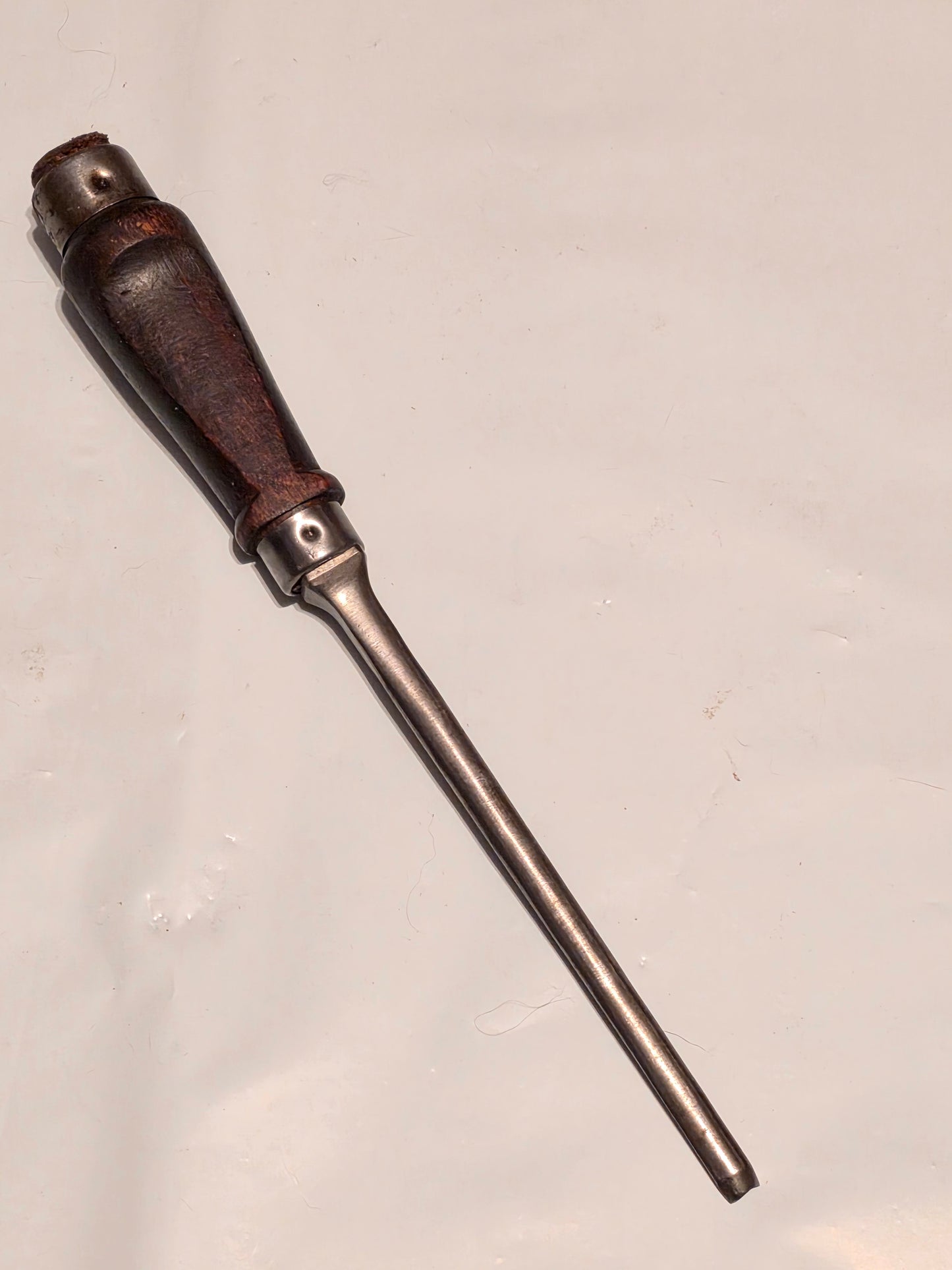 Austria 1/4" gouge