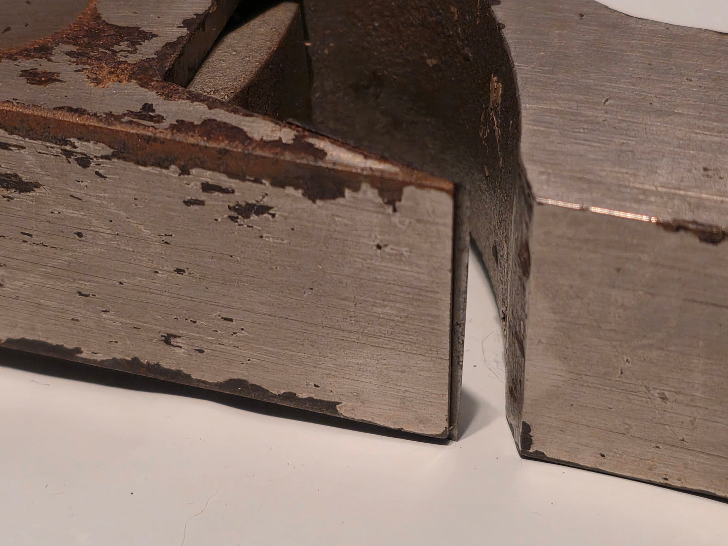 Stanley 93 rabbet plane