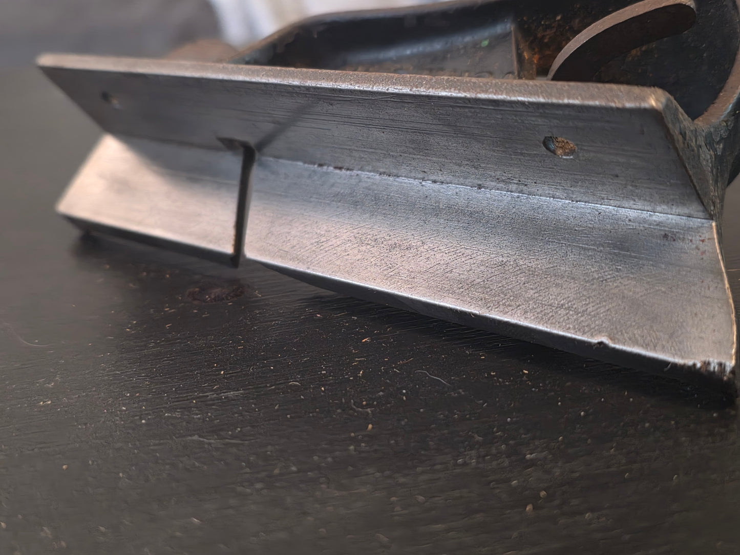 Stanley no.95 Edge Plane