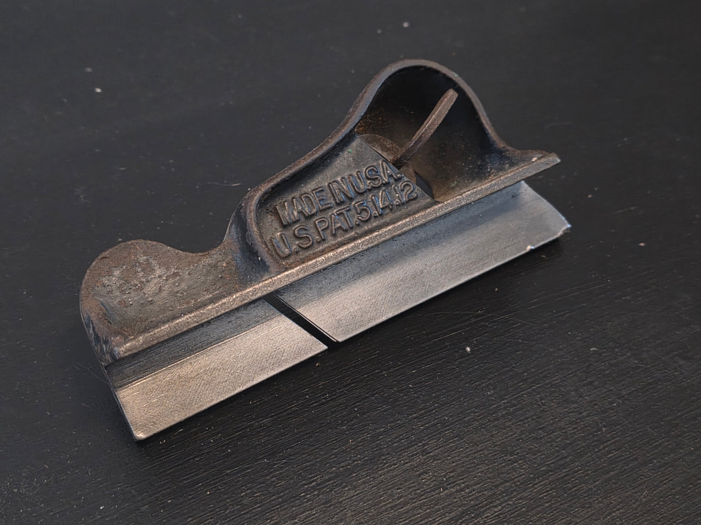 Stanley no.95 Edge Plane