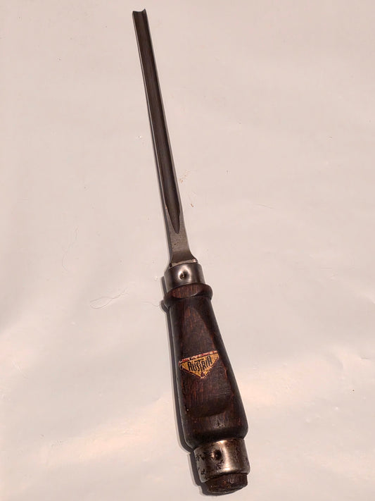 Austria 1/4" gouge