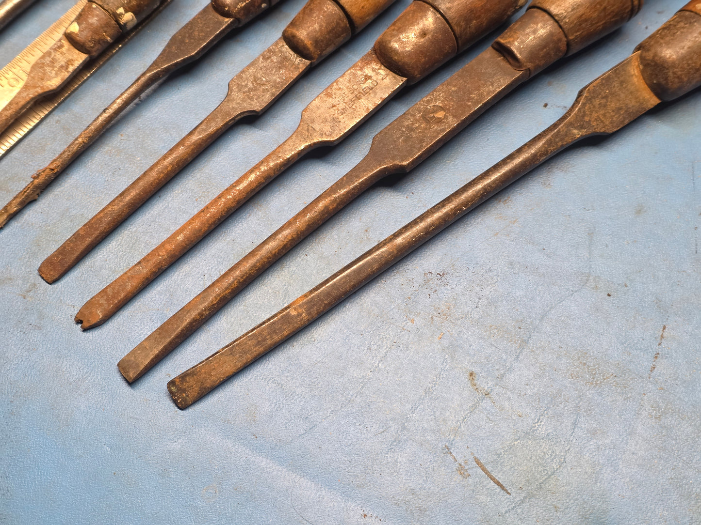Turnscrews Cabinet Makers Gunsmith