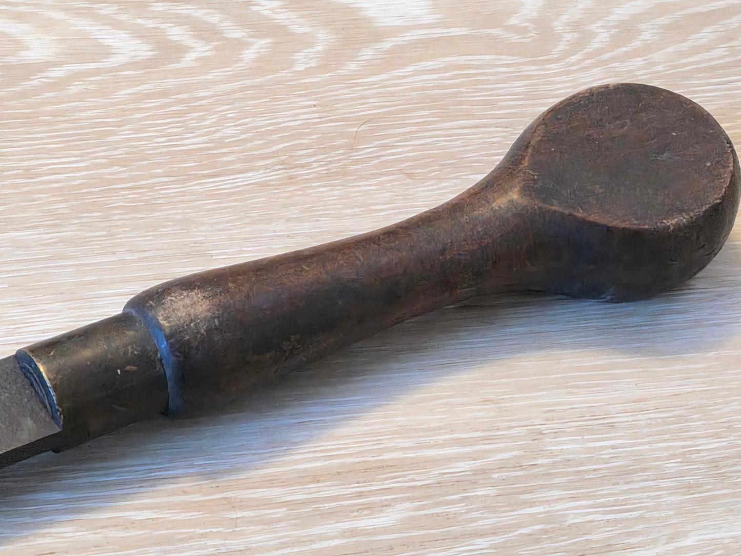 Barrel Making Cooper Croze