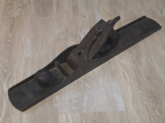 Bedrock 608c roundside