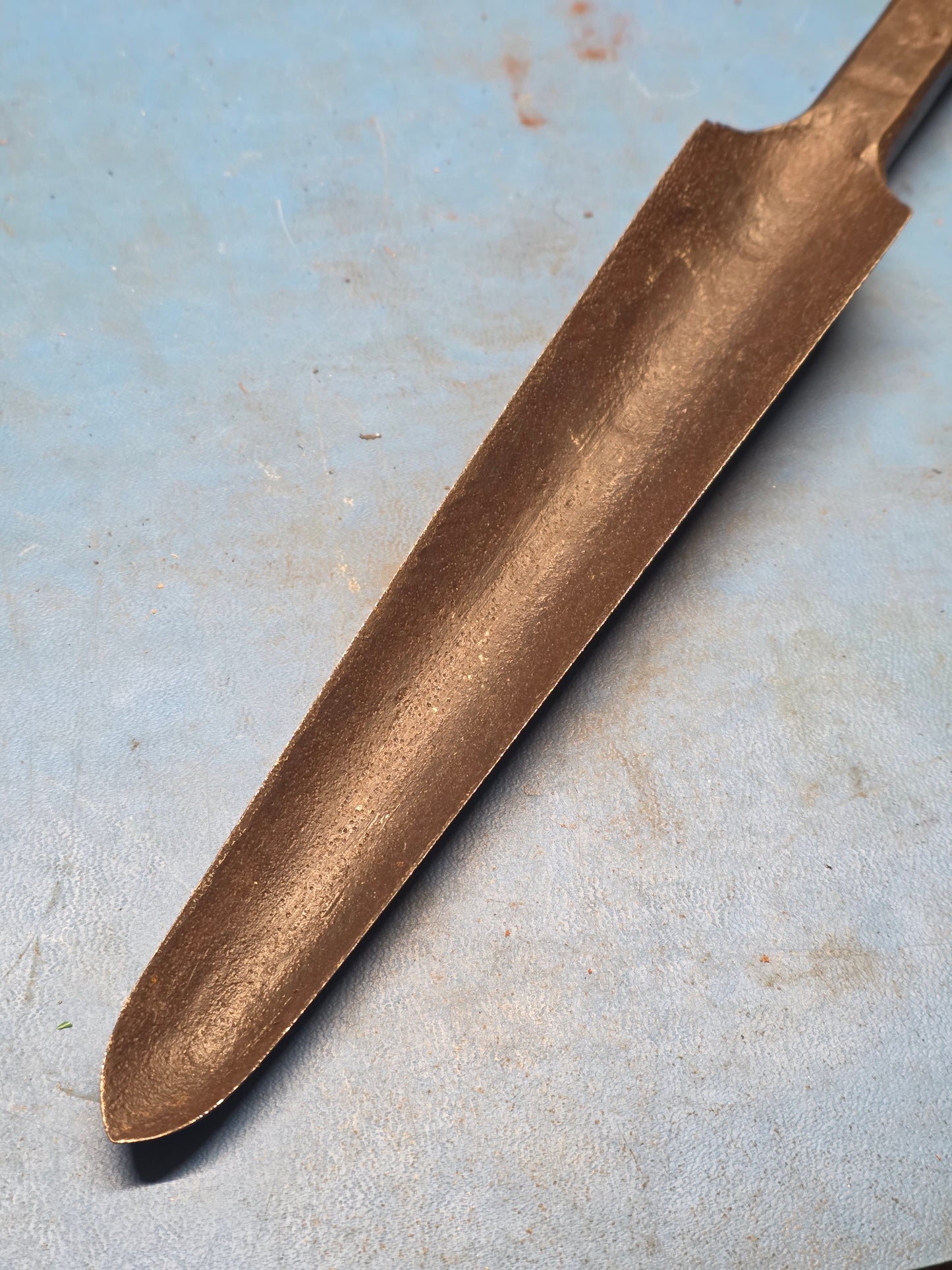 T Handle Barrel Bung Reamer 1-3/4"