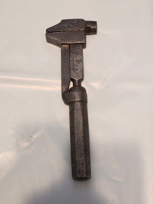 I. Sorby Wrench