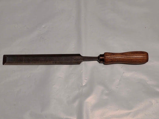 D. R. Barton 1" bevel chisel