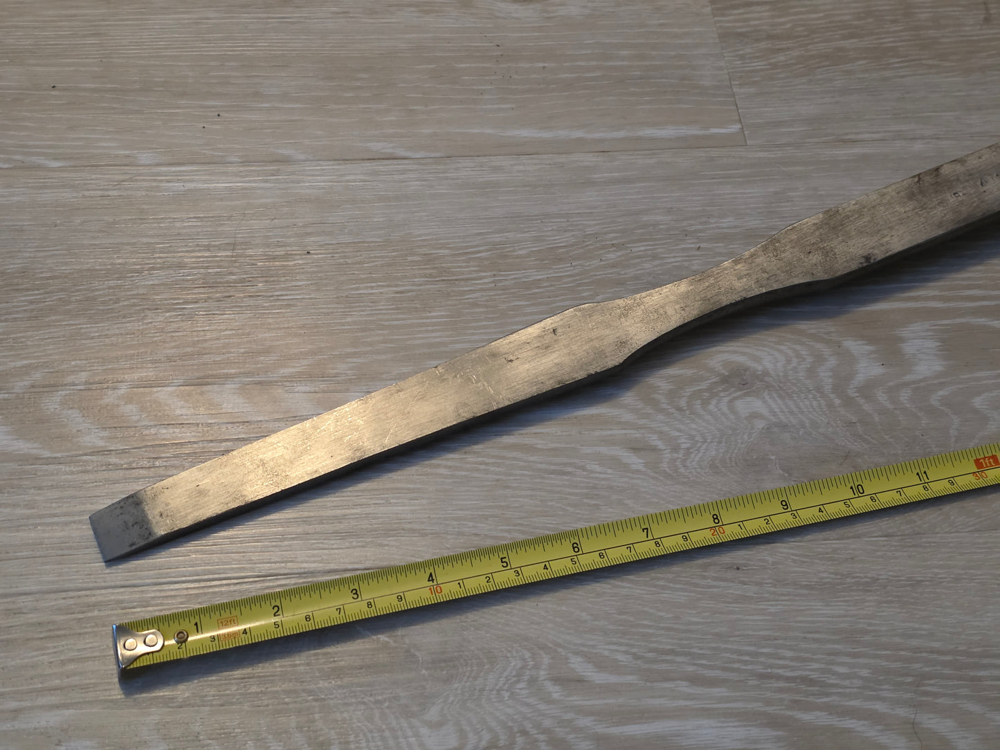 Barrel Making Cooper Croze