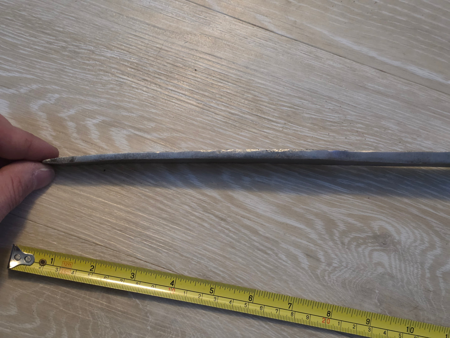 Barrel Making Cooper Croze