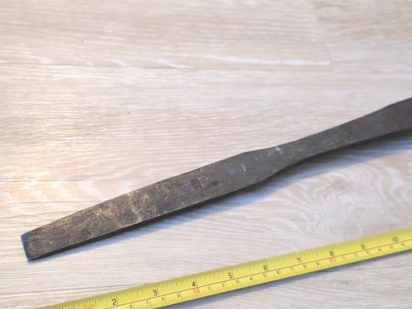 Barrel Making Cooper Croze