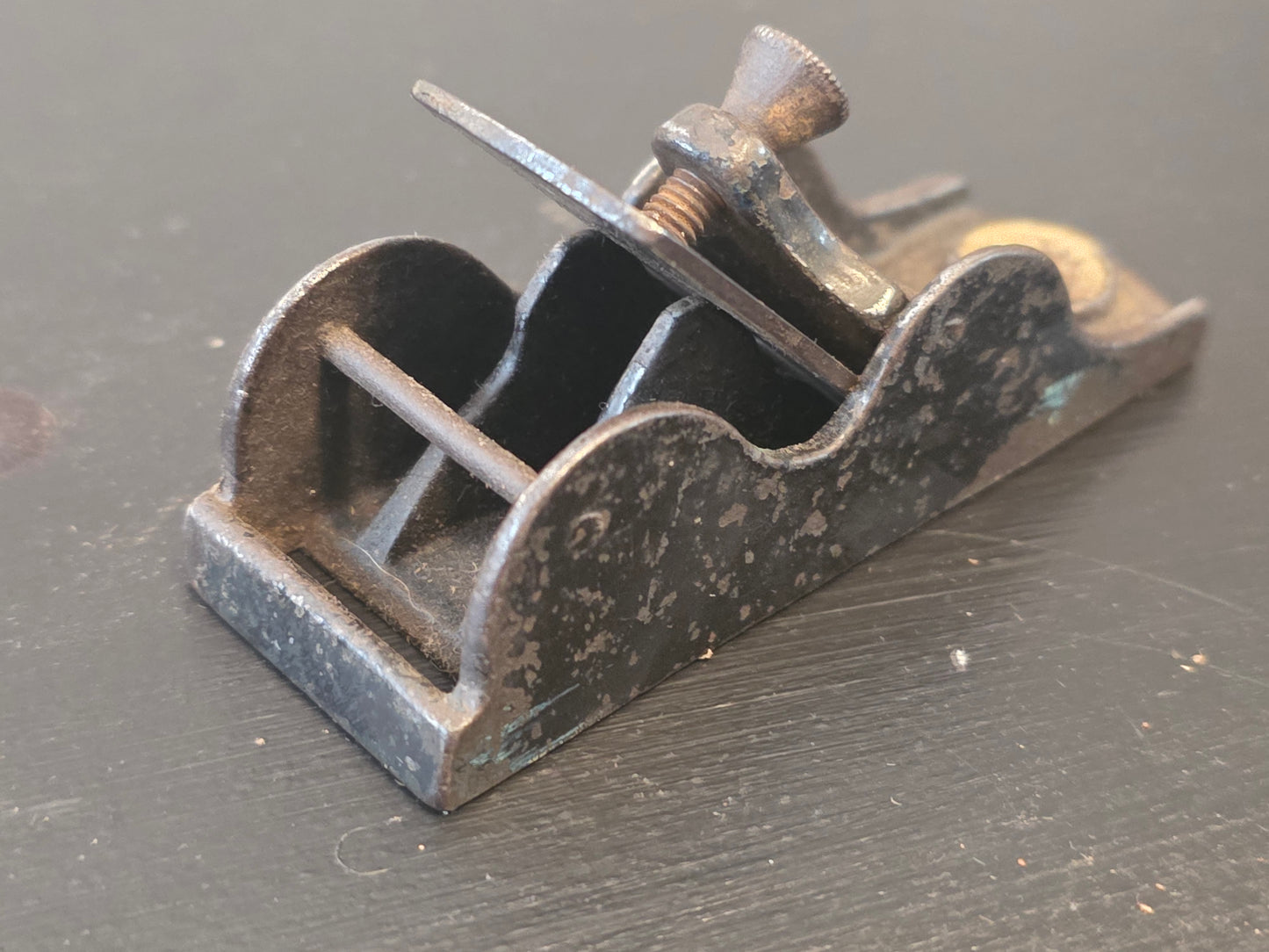 Wingfield Rowbotham Holborn Duplex