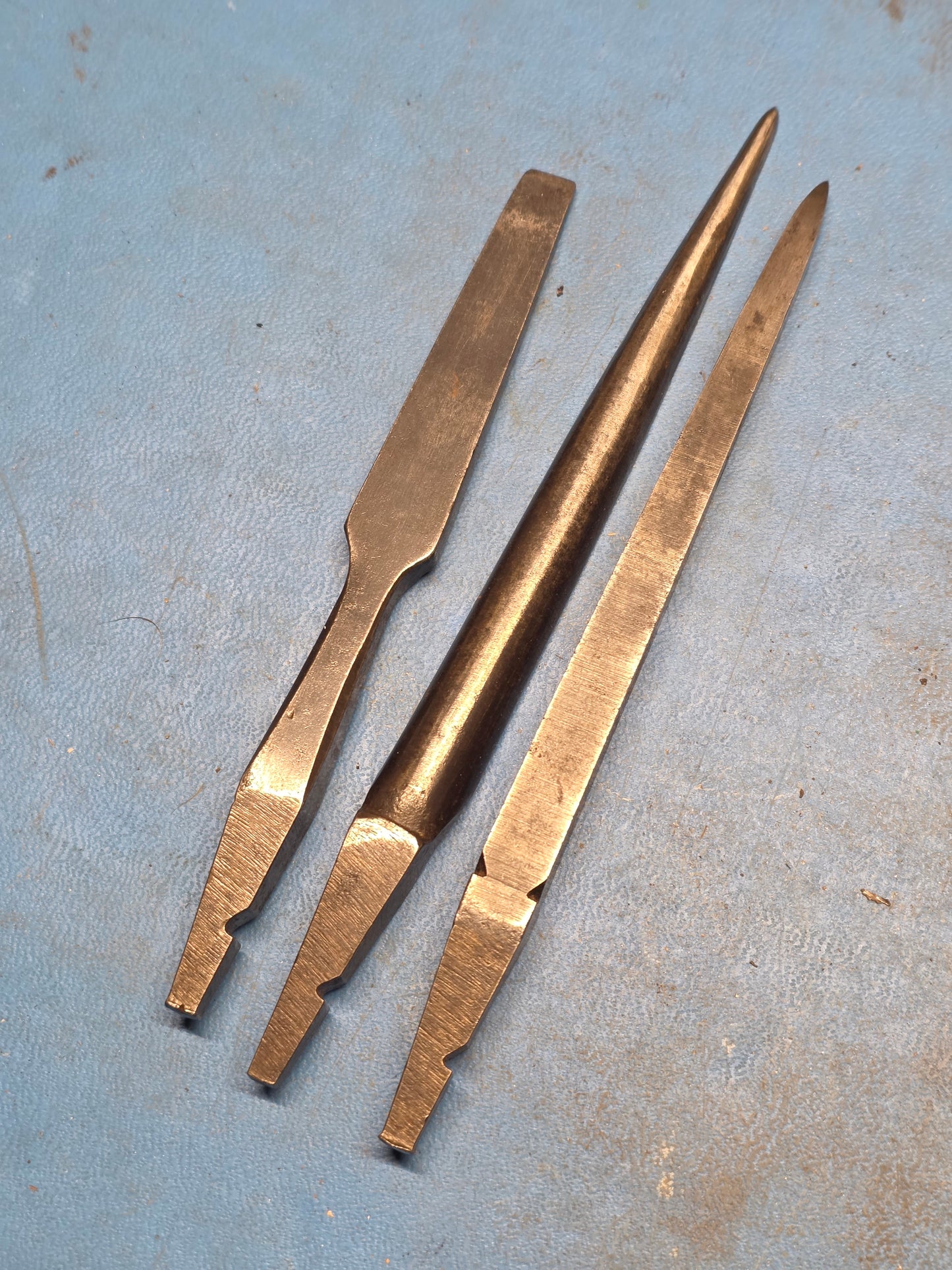 Auger Brace Bits