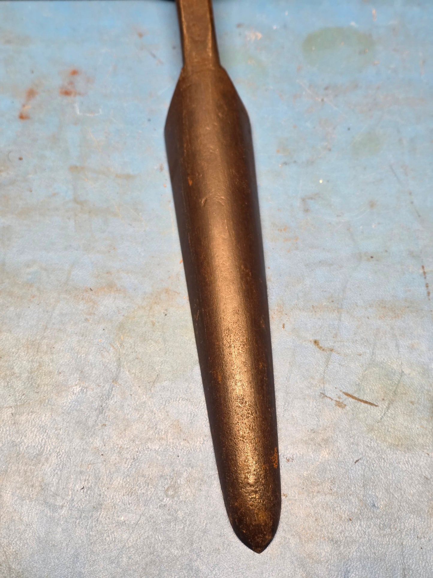T Handle Barrel Bung Reamer 1-3/4"