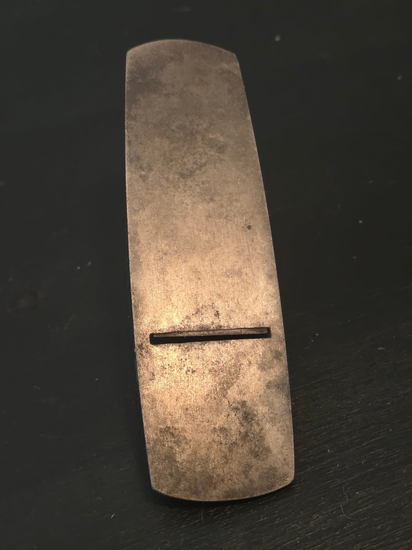 Upson Nut Block Plane