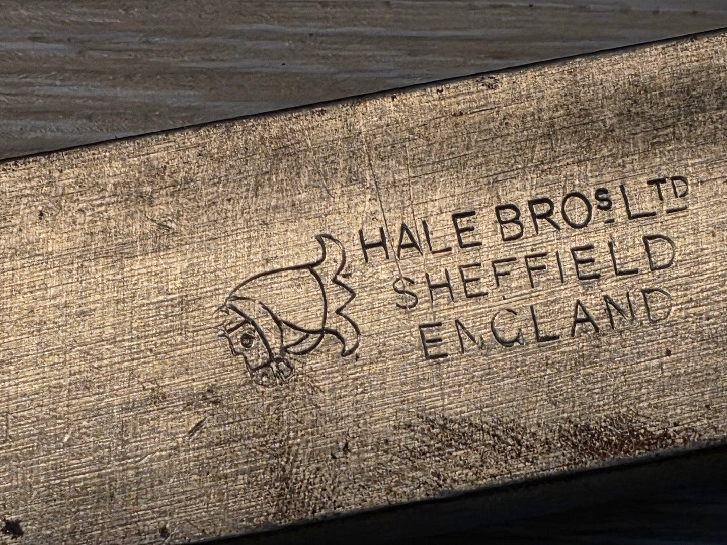 Barrel Making Cooper Croze