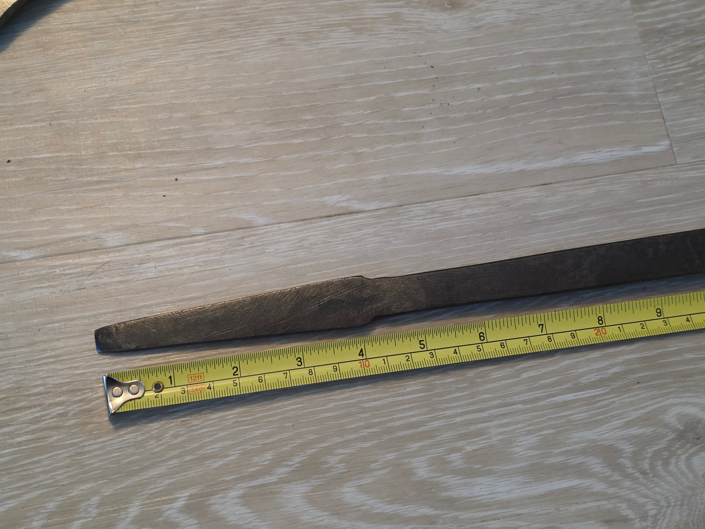 Barrel Making Cooper Croze