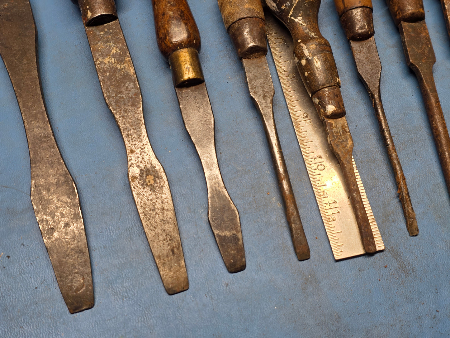 Turnscrews Cabinet Makers Gunsmith