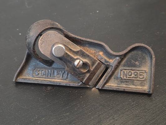 Stanley no.95 Edge Plane