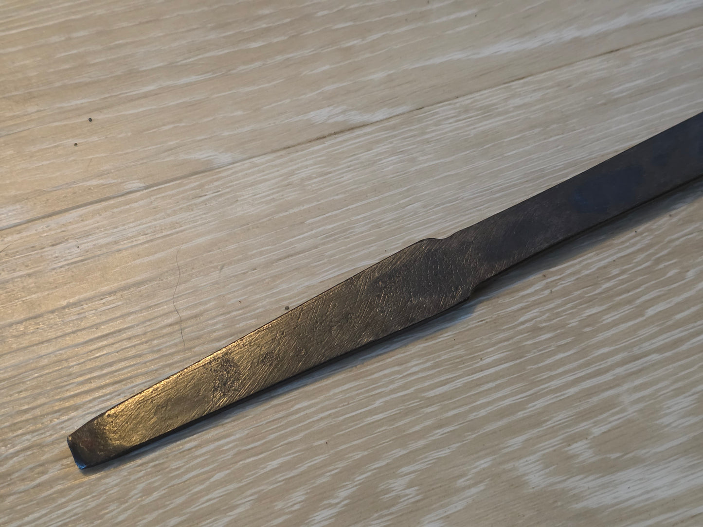 Barrel Making Cooper Croze