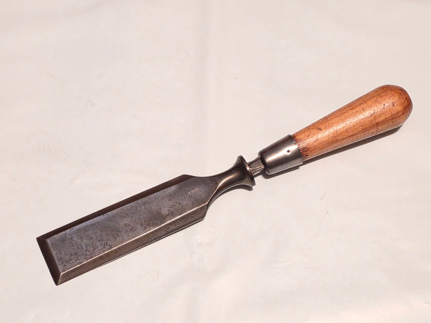 E A Berg 1-3/4" chisel