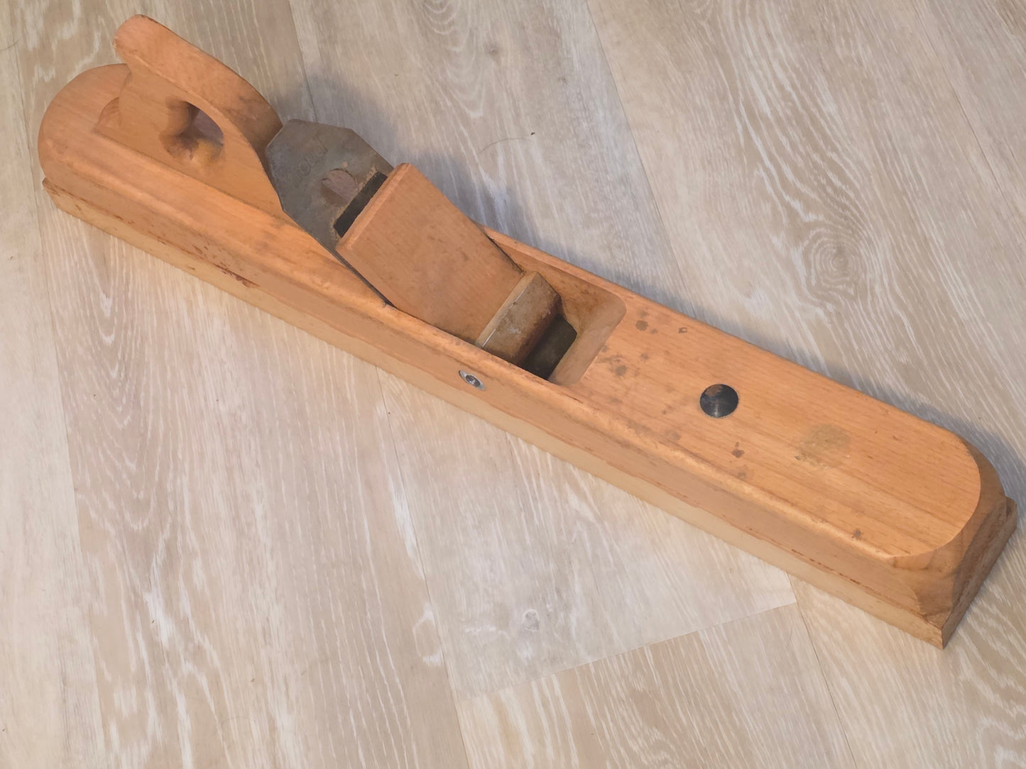 Freud no.8 Size Plane