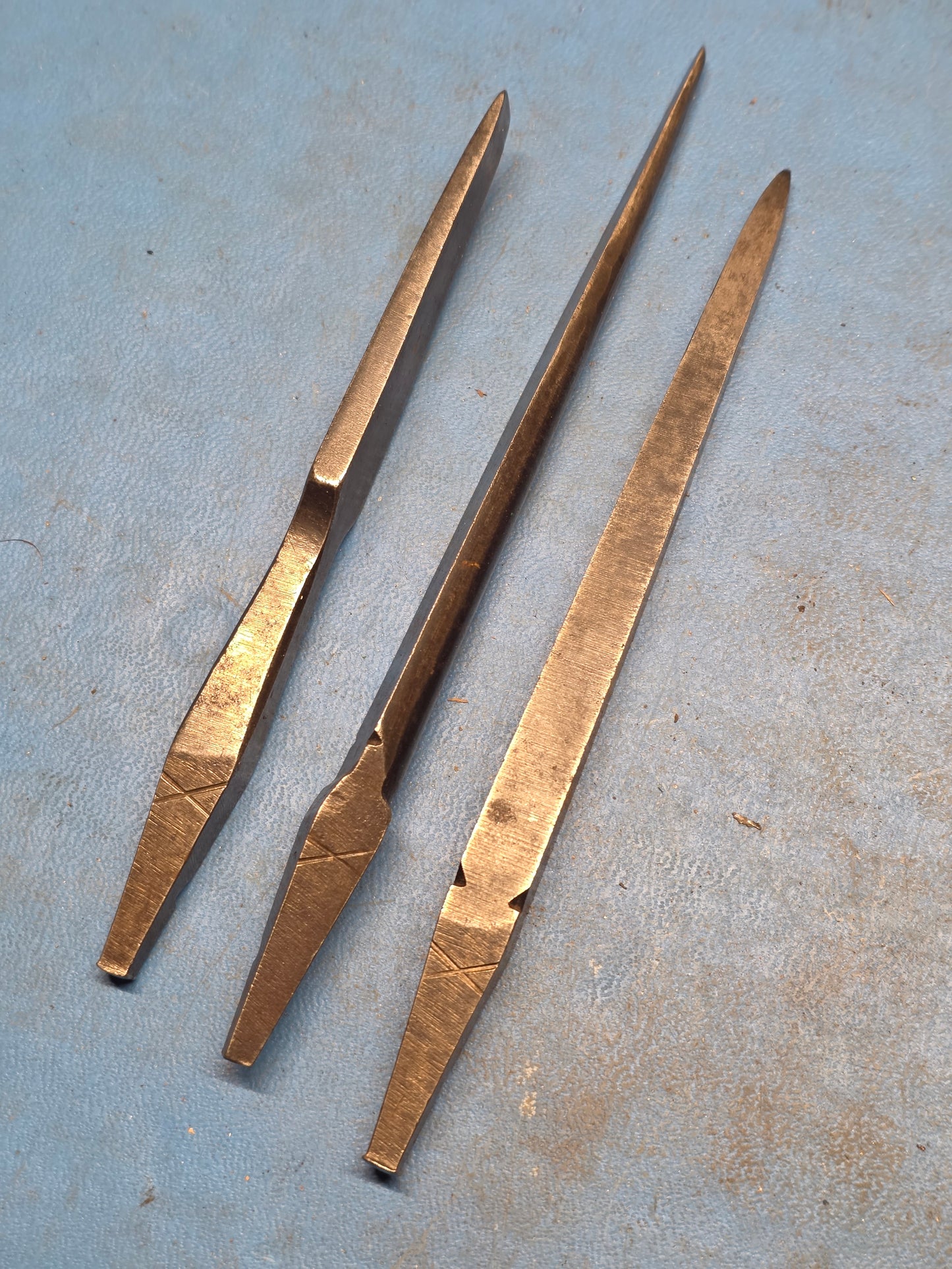 Auger Brace Bits