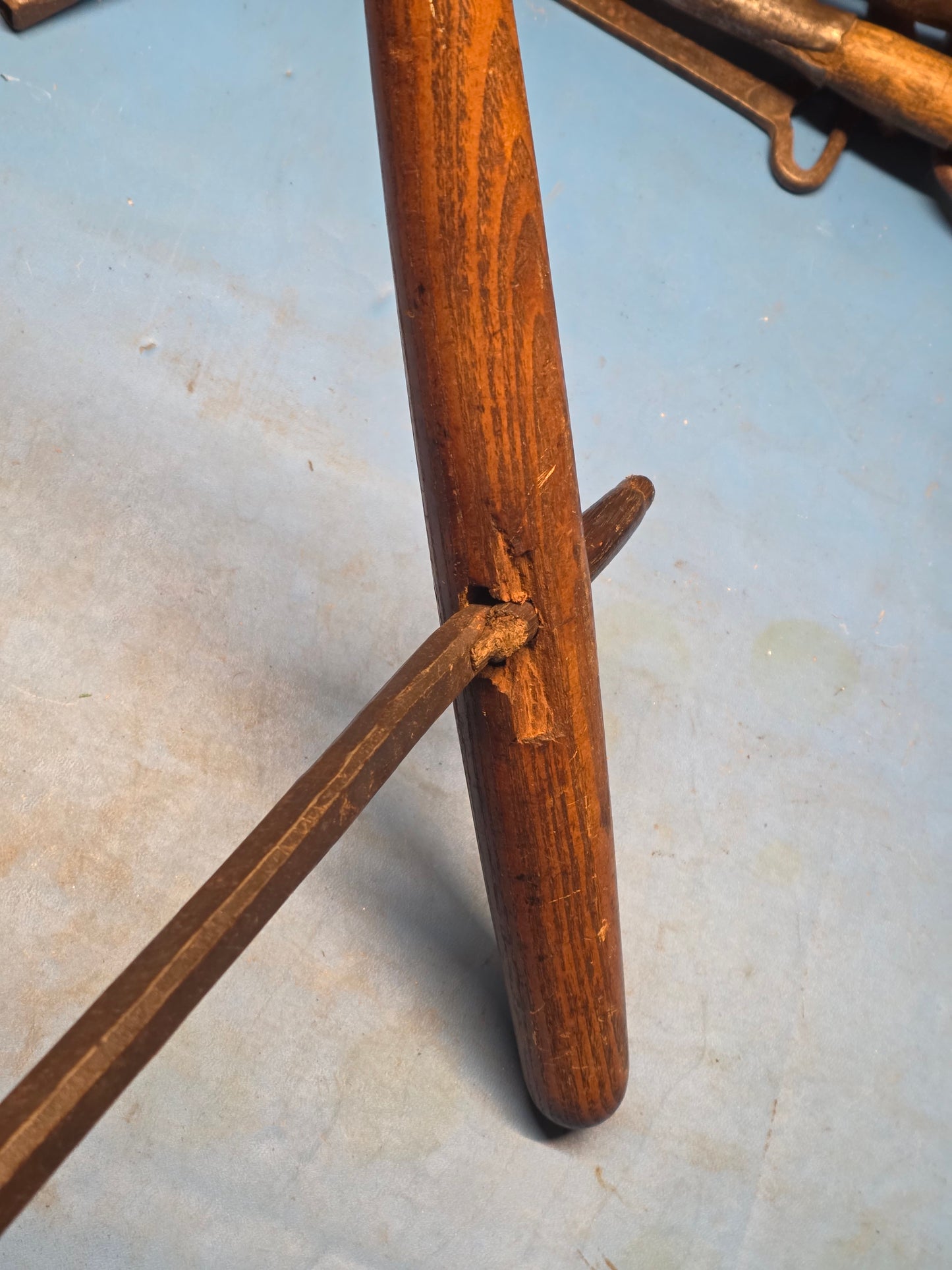 7/8" Spoon Bit T Auger