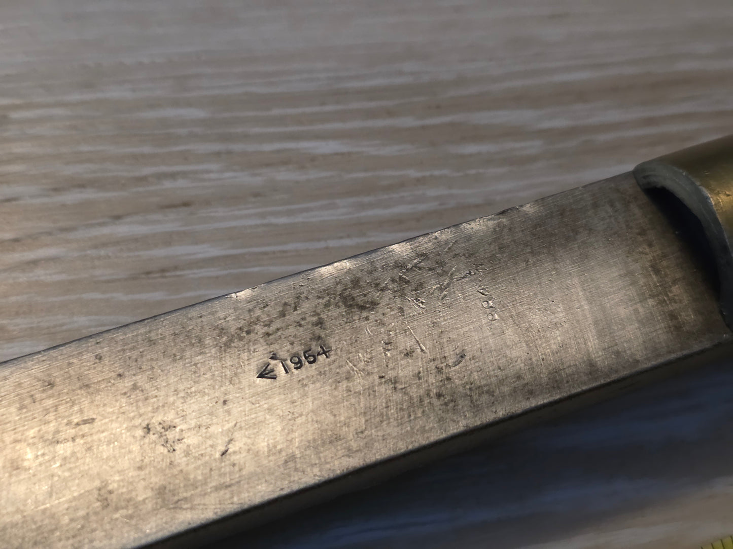 Barrel Making Cooper Croze