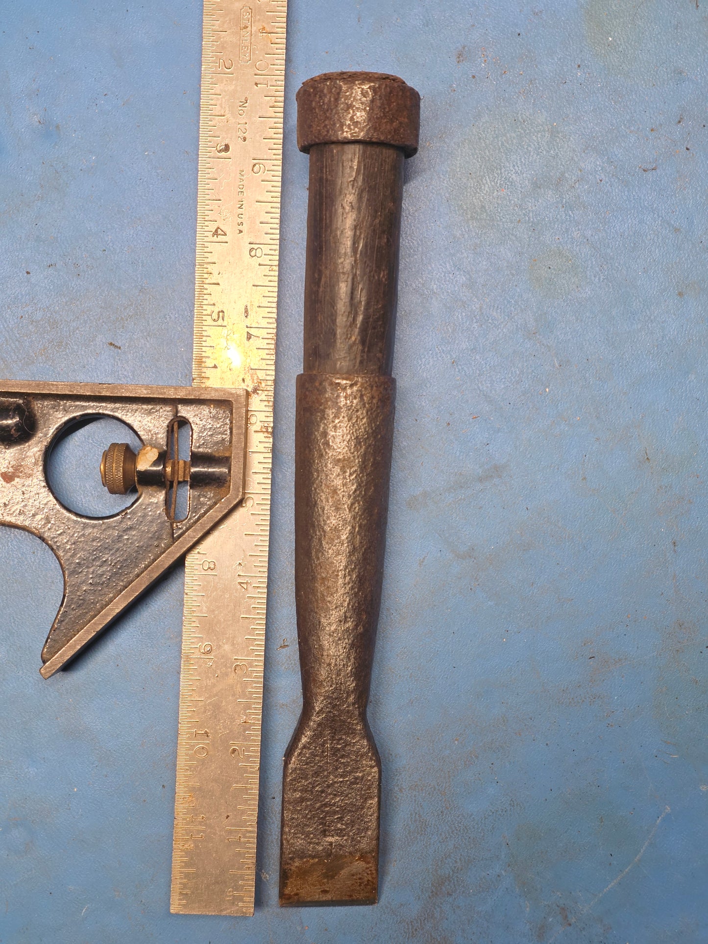 1-1/4" socket firmer chisel