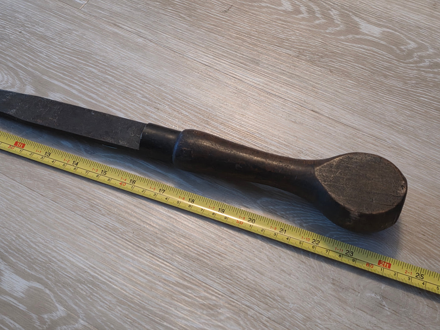 Barrel Making Cooper Croze