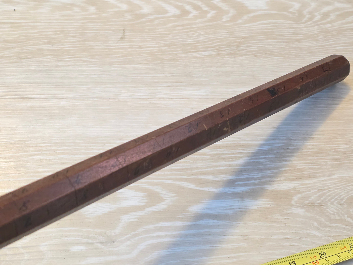 Barrel Making Cooper Croze