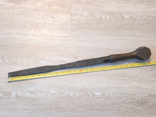 Large Mathieson Turnscrew