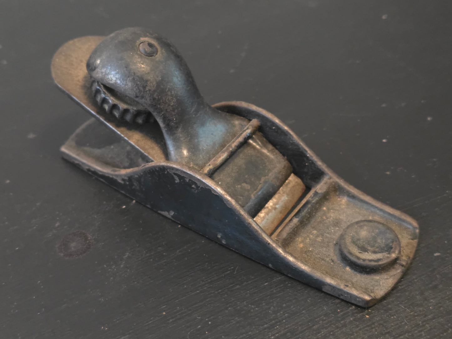 Upson Nut Block Plane