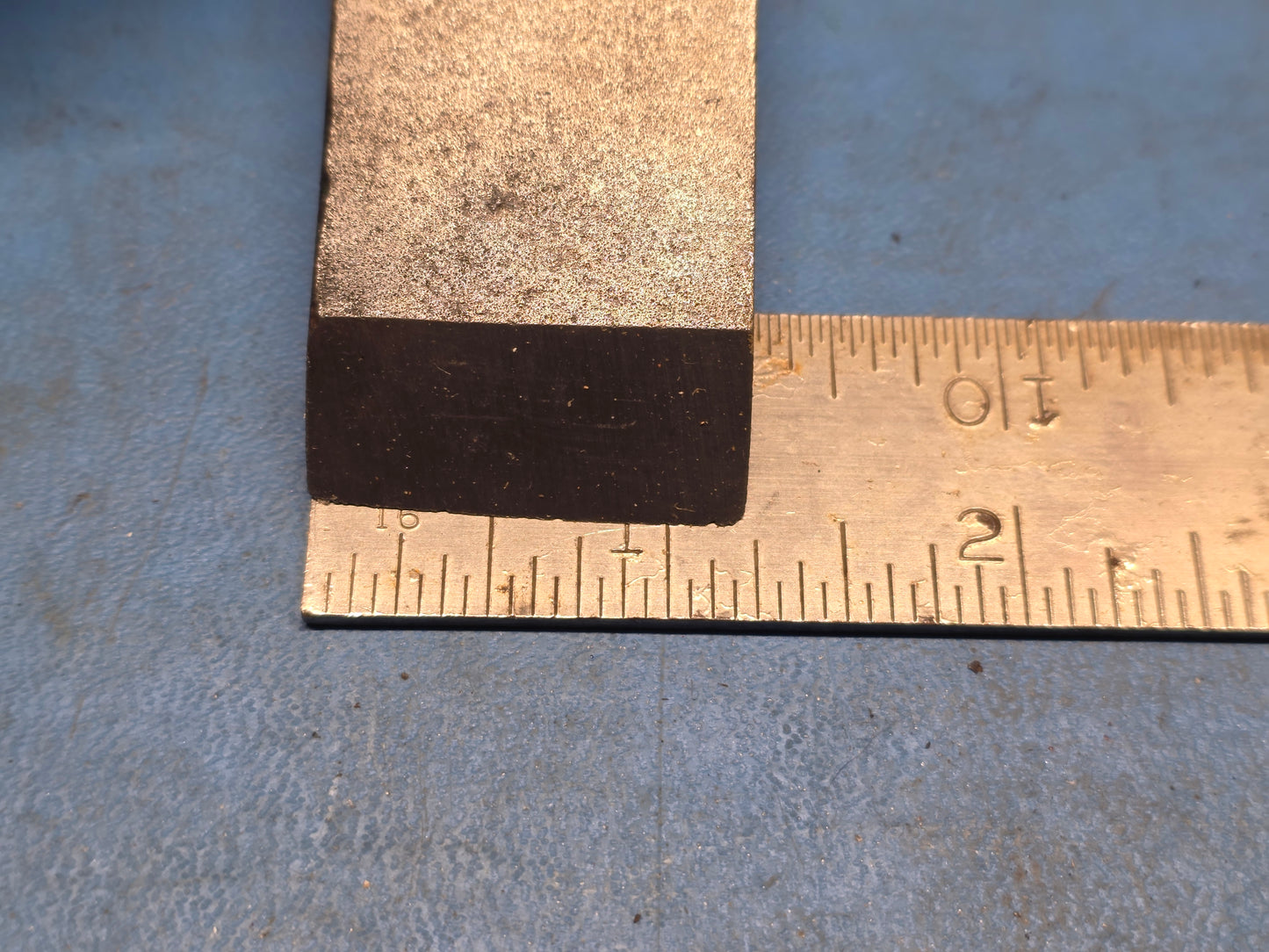 1-1/4" Marples Firmer Chisel