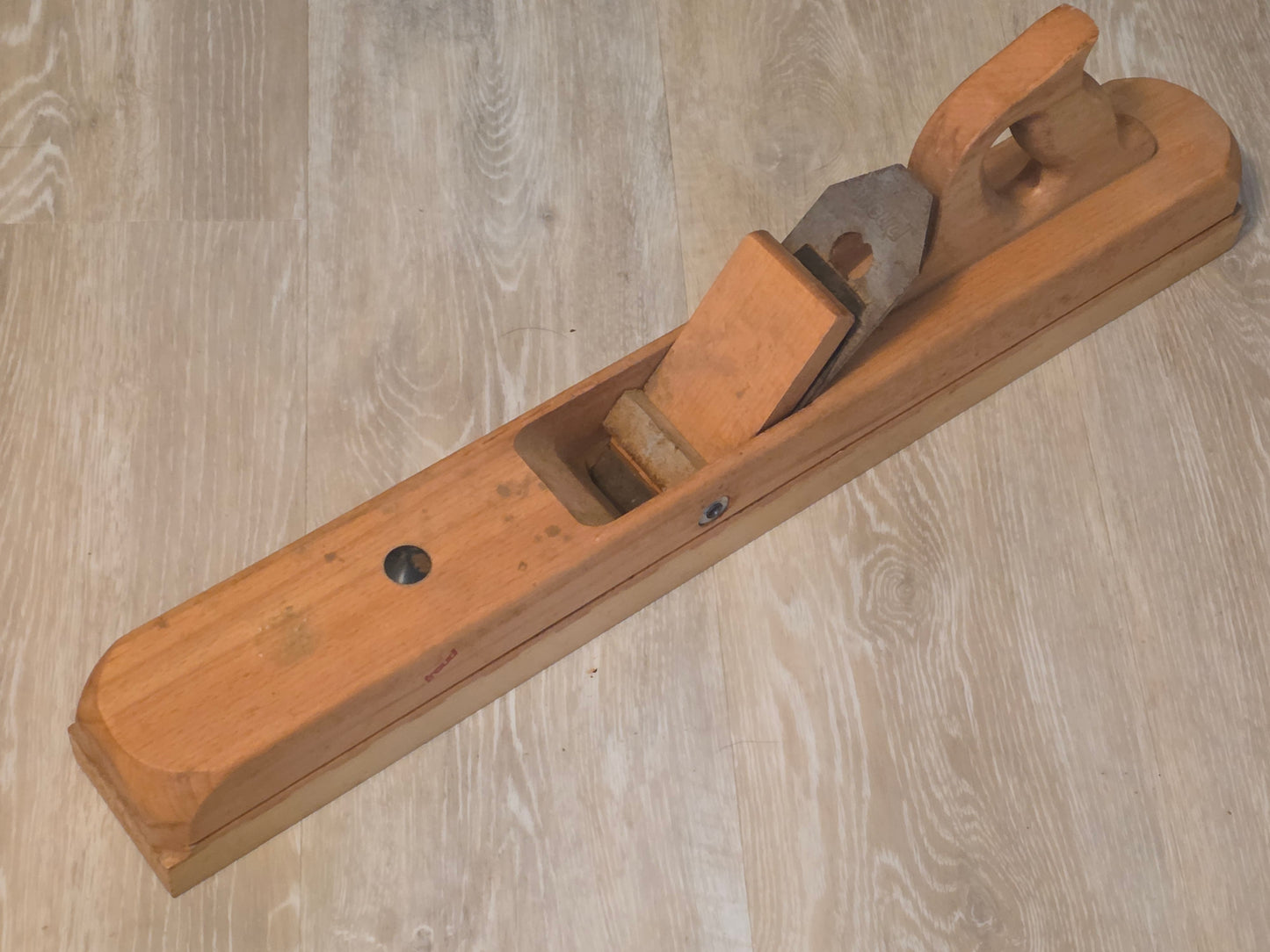 Freud no.8 Size Plane