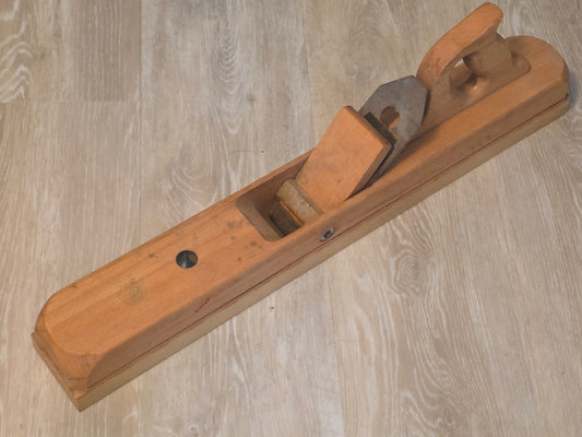 Freud no.8 Size Plane