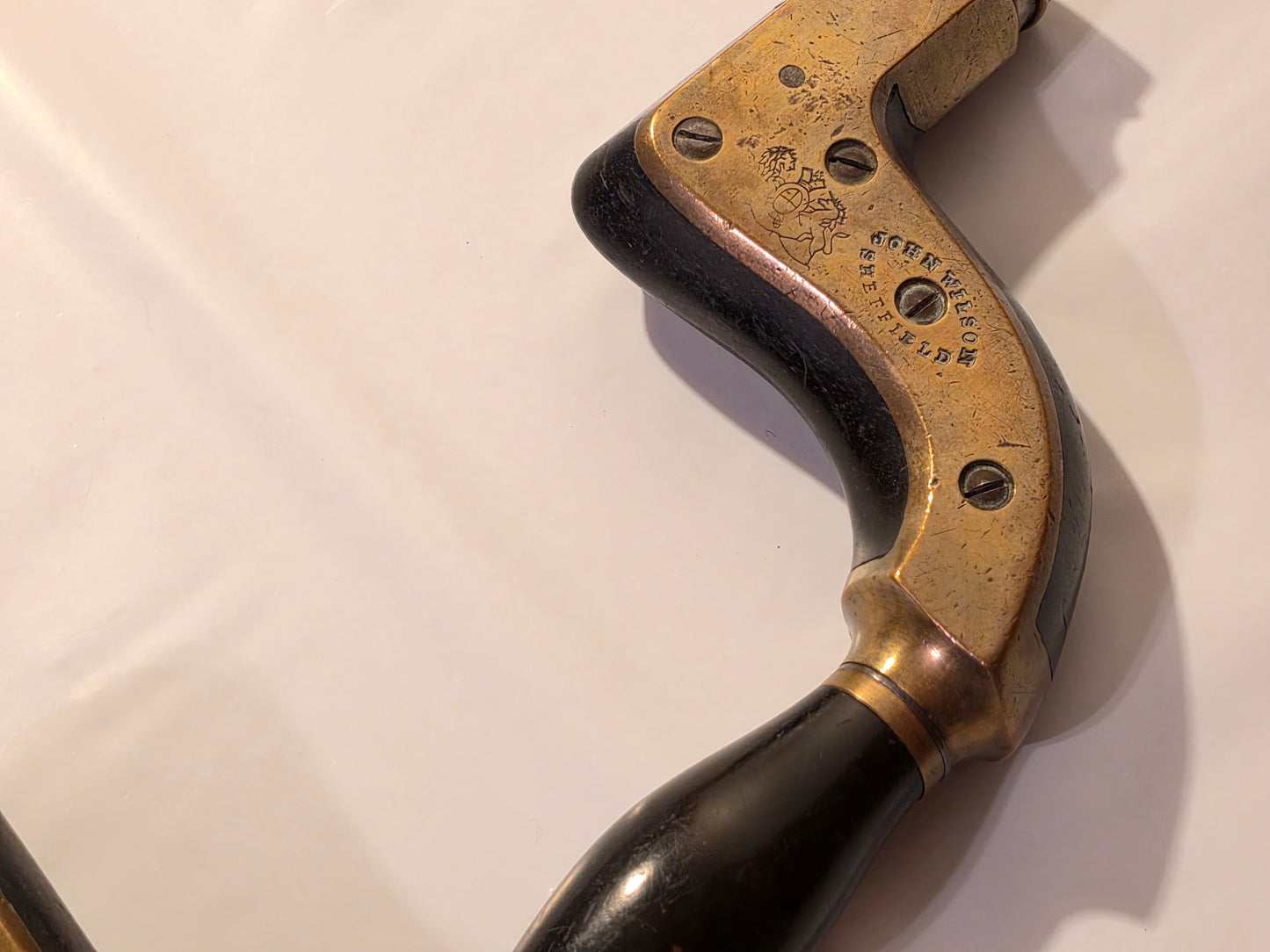 John Wilson Ultimatum Brace